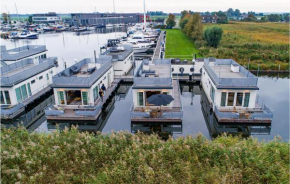 Awesome Ship In Aalsmeer With Lake View